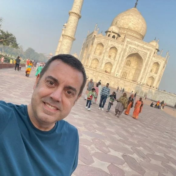 Meet your Posher, Michael - Picture 1 of 1